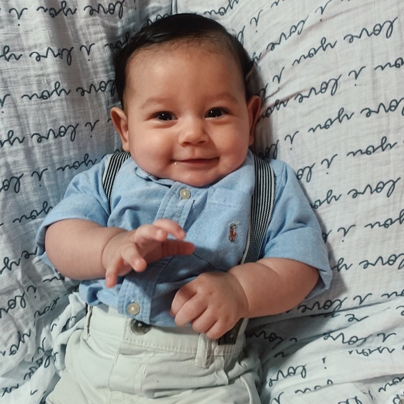 Meet your Posher, Salmak - Picture 6 of 6